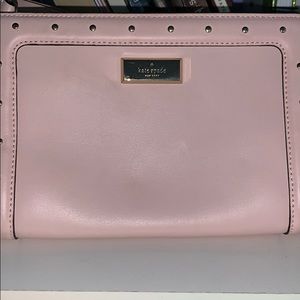 Kate Spade Studded Wristlet